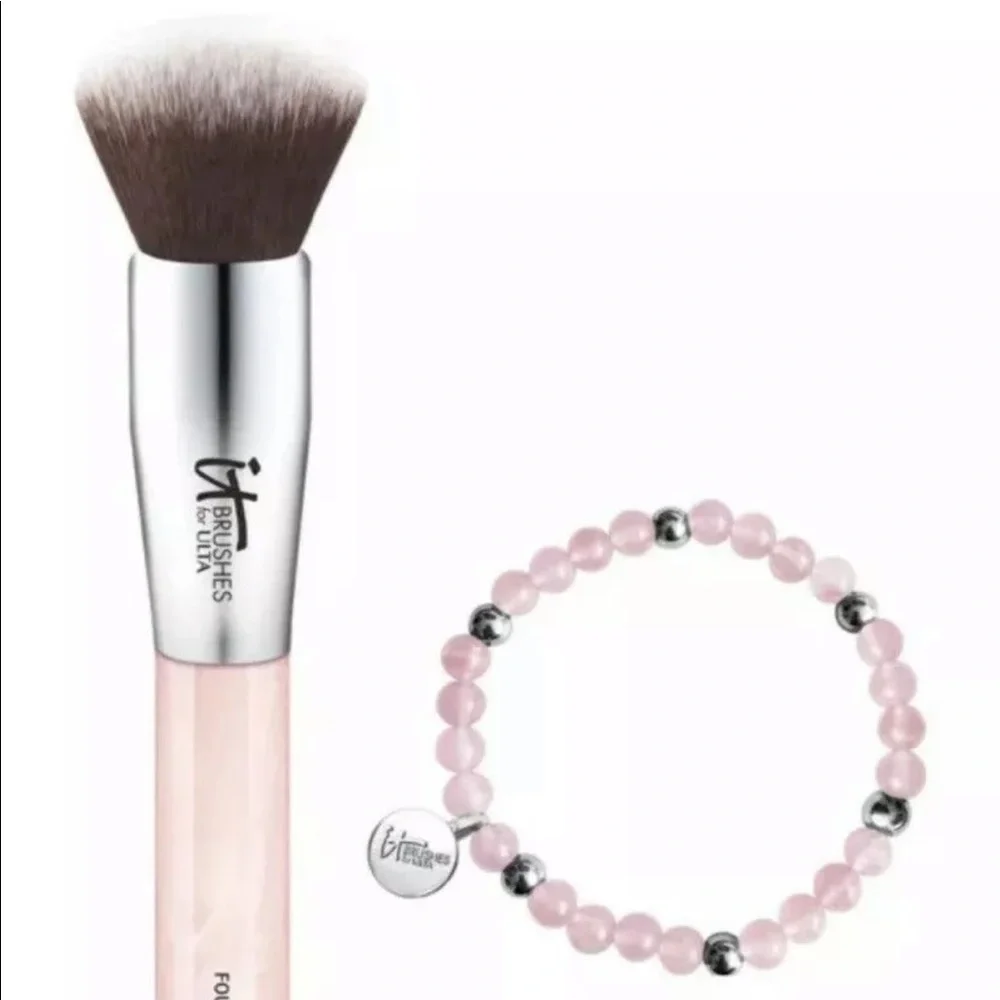 it cosmetics it brushes